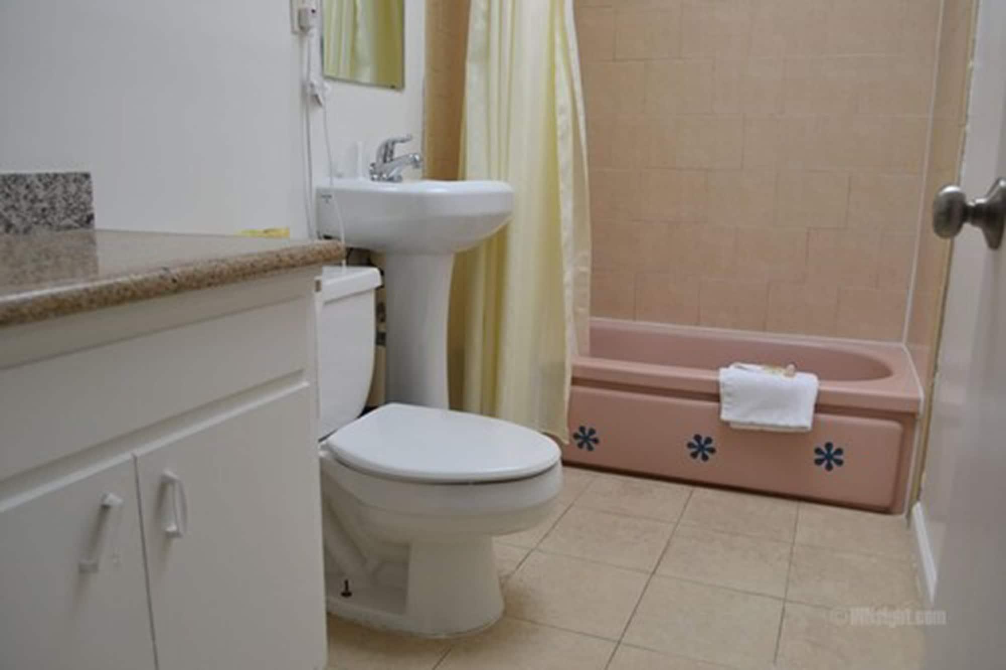 Ocean Inn Сан-Франциско Экстерьер фото