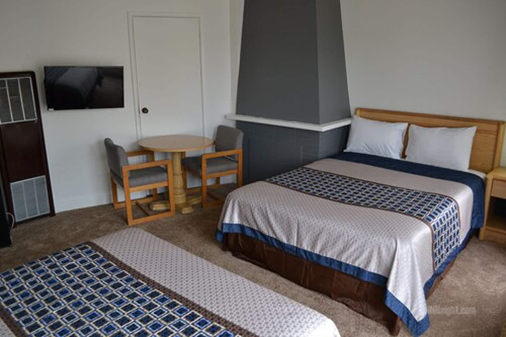 Ocean Inn Сан-Франциско Экстерьер фото