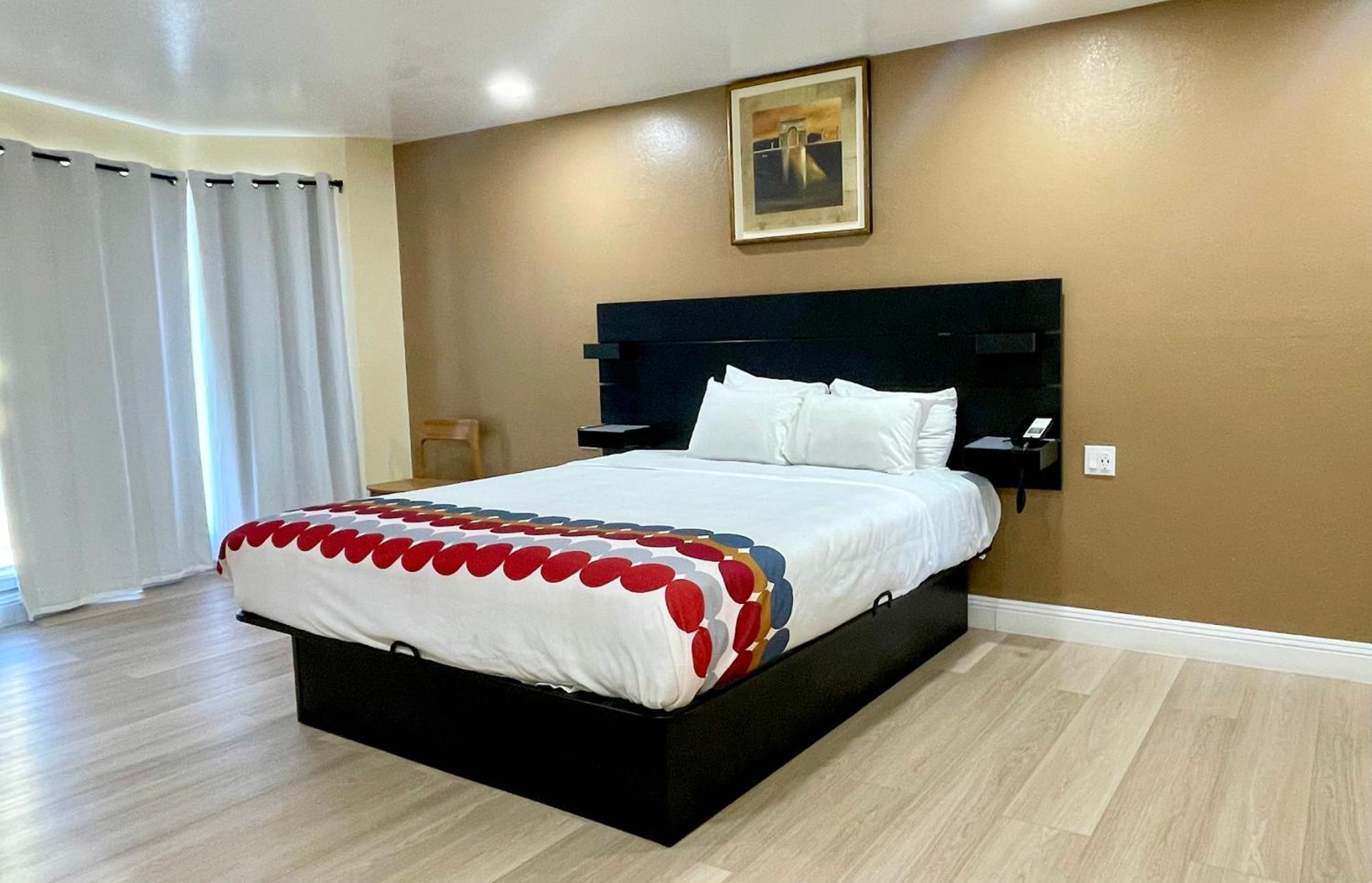 Ocean Inn Сан-Франциско Экстерьер фото